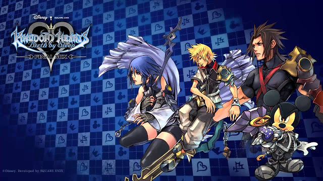 Kingdom Hearts 2 Pal Iso Download
